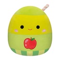 Squishmallows Jablkový džús - Jean, 13 cm