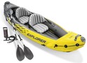 Napihljiv čoln INTEX 68307 Explorer Kajak K2
