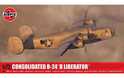 Classic Kit avion A09011 - Consolidated B-24D Liberator (1:72)