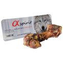 Лакомство Alpha Spirit кост средна