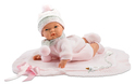 Llorens Joelle Llorona Toquilla Rosa 38938
