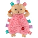 Hračka Dog Fantasy Cuddle Ovečka růžová 20cm
