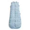 ERGOPOUCH Hálózsák biopamut Jersey Dragonflies 8-24 m, 8-14 kg, 2,5 tog