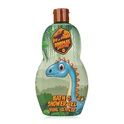 GÉL kúpeľový / sprchový 340ml DINOPARK ADVENTURE vo fľaštičke ACCENTRA