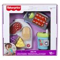 Mattel Fisher Price Hello Fantasy 12m + Spielset HFJ95