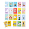 Bigjigs Toys Scatta! Azienda agricola