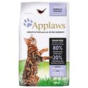 Feed Applaws Dry Cat Chicken with Duck 400g