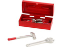 Boîte à outils H-Speed 1:10 (ensemble)