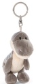 NICI kľúčenka Dino Tony-Rex 10cm, GREEN