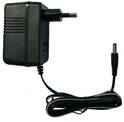 Nabíjačka 12V pre elektrické autíčka