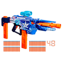 HASBRO - Nerf LOADOUT Galaktični poveljnik