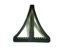 AMATI Telaio per maglieria scale in corda