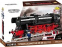Cobi 6283 gőzmozdony DR BR 52/TY2, 1:35, 1723 LE, 2 f