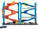 Mattel Hot Wheels City Rennturm