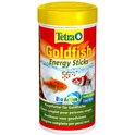 Feed Tetra Goldfish Energy Sticks 250ml