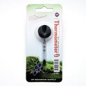 UP Aqua Nano thermomètre en verre 6cm