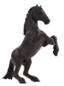 Mojo Horse Mustang crni