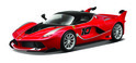Bburago 1:18 Ferrari TOP FXX K Rot