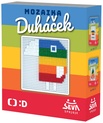 Mozaika - Duháček