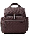 Skip Hop Wickeltasche/Rucksack Forma Chocolate