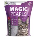 Cutie de gunoi Magic Pearls Lavanda 16l