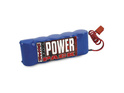 Baterie Traxxas NiMH RX 1200mAh 6.0V plată