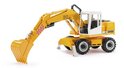 Bruder 02426 Escavatore Liebherr