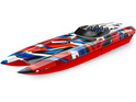 Traxxas DCB M41 RTR rouge