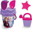 Ensemble de sable Frozen set complet