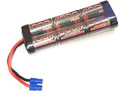 Robitronic NiMH batéria 7.2V 4000mAh EC3