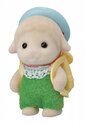 Sylvanian Families Baby ovčka