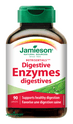 Enzimi digestivi Jamieson Nutrisentials™ 90 compresse