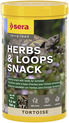 Sera Tortoise Herbs’n’Loops Snack 1L
