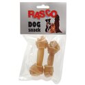 Възел биволски Rasco 10 см 2 бр.