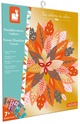 Janod Atelier Set Mini Mandala Natura Autunnale