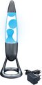 Magma lampa s automatickou zmenou farieb