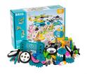 Brio Builder - stavebnica sada s motorom