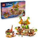LEGO® Disney™ 43258 Loď Kakamorov