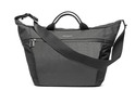 Tagespflege Tasche, Nitro Schwarz