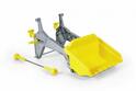 Caricatore Rollytoys per trattori Rolly Kid