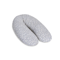 CEBA Almohada de lactancia Cebuška Multi Jersey Chamomille 190 cm