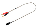 Cablu de incarcare Pro - RX Futaba mascul 22AWG 40cm