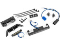 Illuminazione a LED Traxxas, TRX-4M (per #9711, 9712)