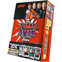 Topps Formula 1 2026 Turbo Attax - Mega Limenka