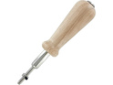 Chiodatrice a mano Modelcraft con manico in legno