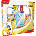 Pokémon TCG: 30. obletnica zbirka plakatov