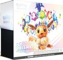 Pokémon TCG: SV8.5 Prizmatske Evolucije - Elite Trainer Box