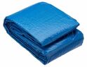 Zubehör für Schwimmbäder INTEX 28048 Poolabdeckung 472x472cm