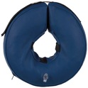 Collare protettivo gonfiabile Trixie taglia L-XL blu