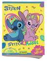 STITCH &amp; ANGEL - album